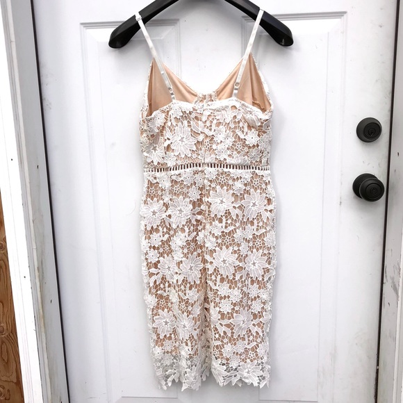 Forever 21 crochet lace dress - Picture 2 of 10